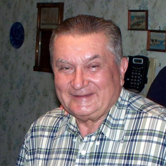 Obituary of Gunter Schulz