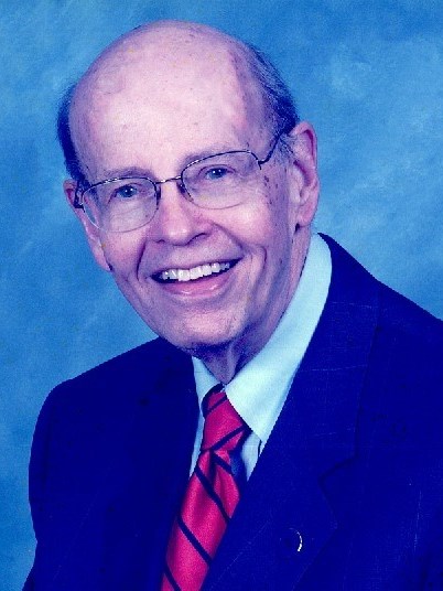 Obituary of Henry Herbert Rachford Jr.