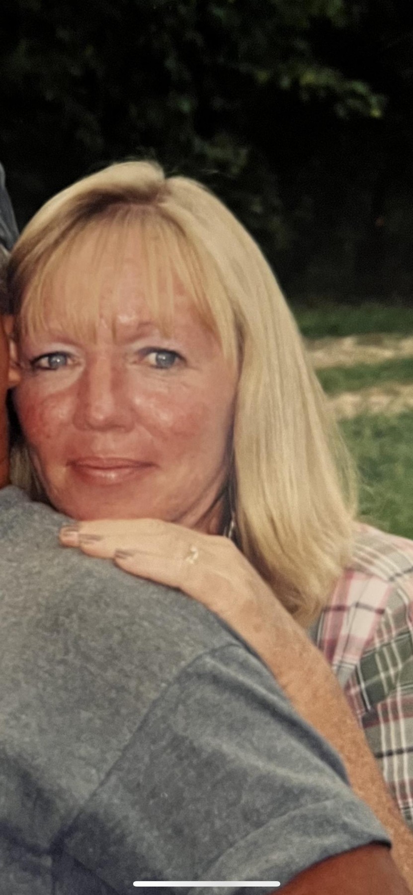 Obituary of Patricia Lorraine Gonzales