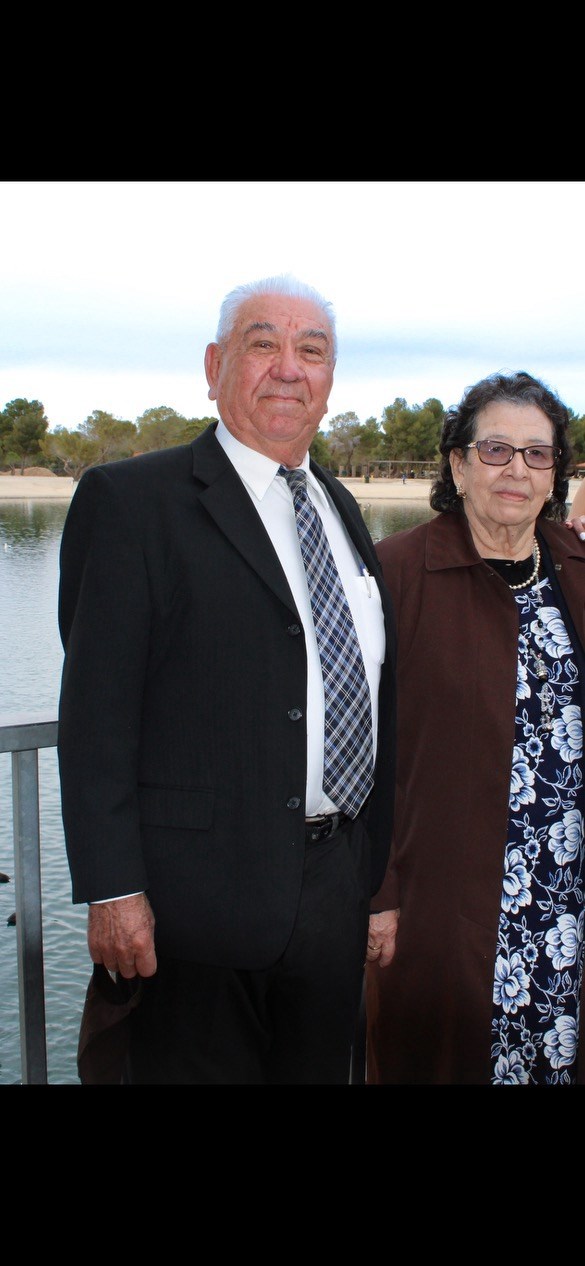 Obituary of Miguel A Aguirre