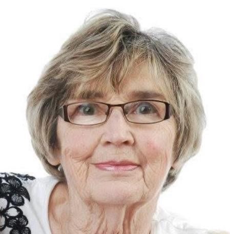 Obituary of Mary Margaret Gardiner