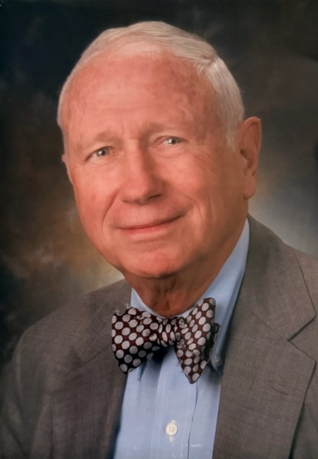 Obituario de Robert D. Robinson Jr.