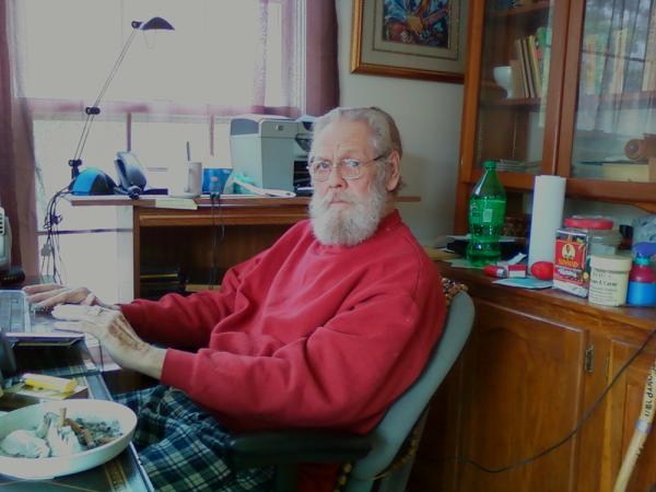 Obituary of Jerry D. Todd Sr.