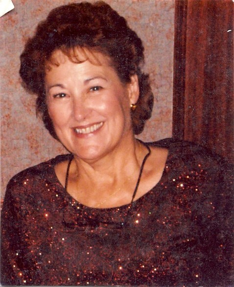 Obituary of Gayle Wingerter