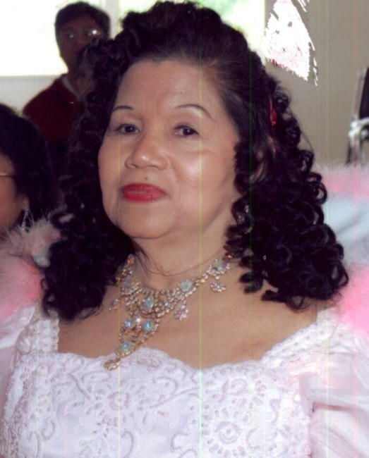 Obituary of Julieta A. Walker