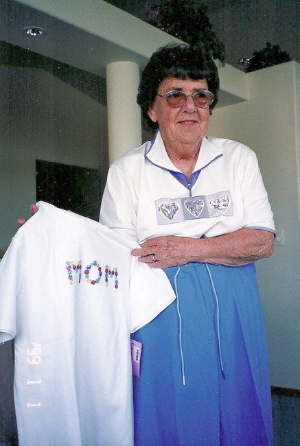 Obituary of Carol J Schuh