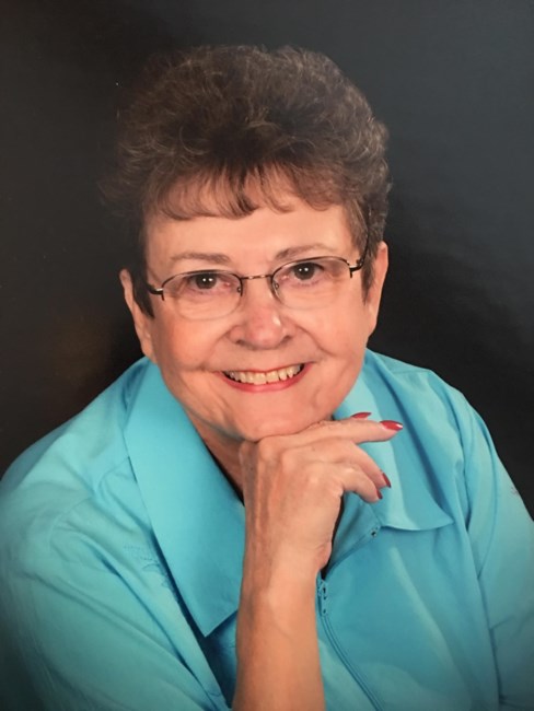 Obituary of Mona Kathleen Fowler