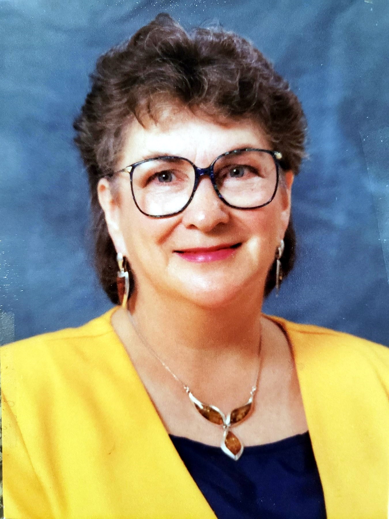 Catherine Joan Knight Obituary Chilliwack, BC