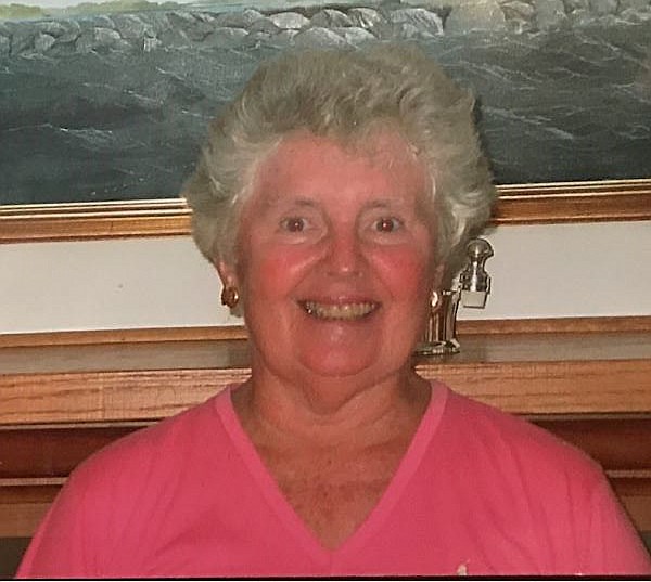 Obituary of Cynthia F. Rehm