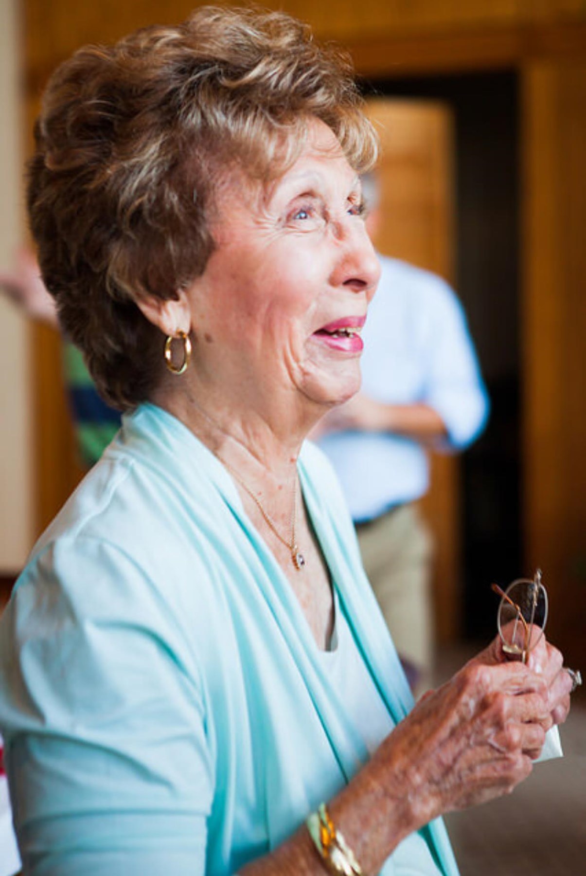 Obituary of Elizabeth Anne Glasscock