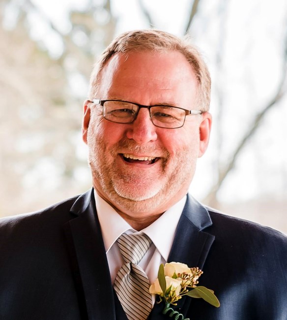 Obituary of Richard Twitty