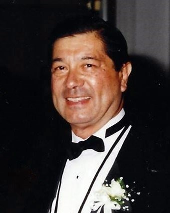 Obituary of Vicente Santa Cruz Chavez
