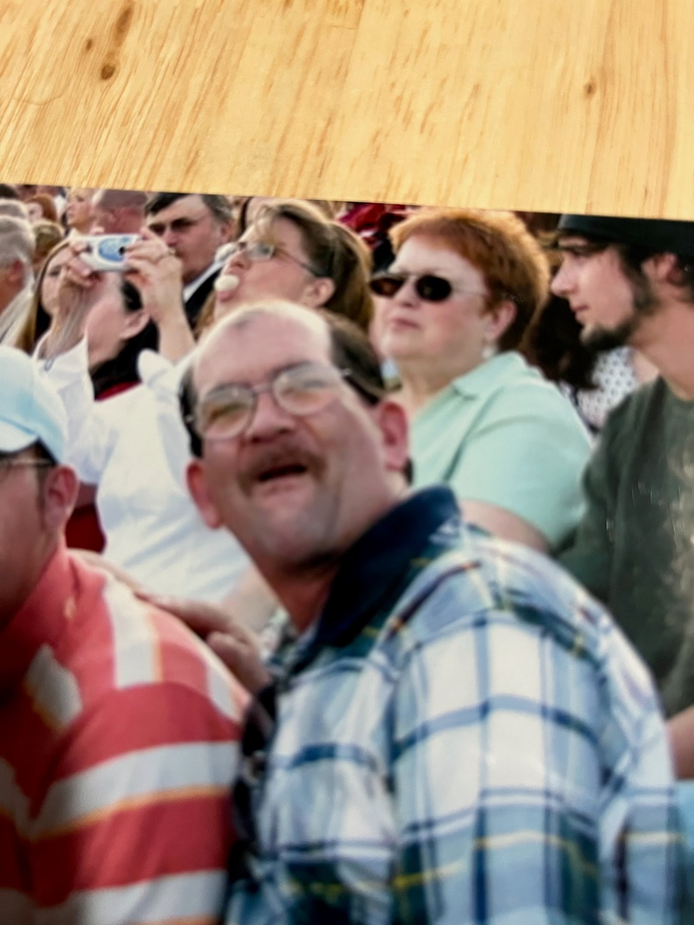 Obituary of Charles Richard Adair