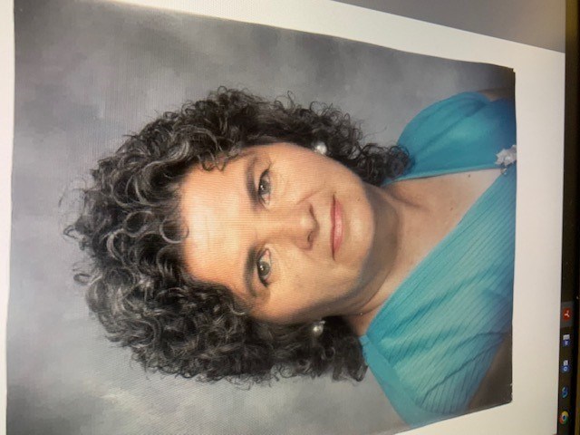 Obituary of Thelma Leticia Arribillaga