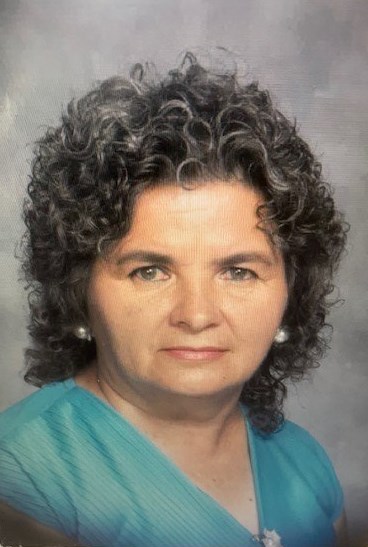 Obituary of Thelma Leticia Arribillaga
