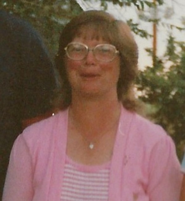 Obituary of Janice Elaine Chrisman