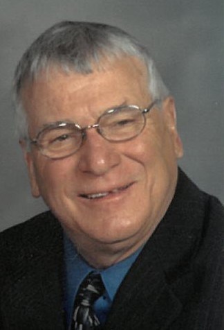 Obituary of Gerald (Jerry) Guidolin