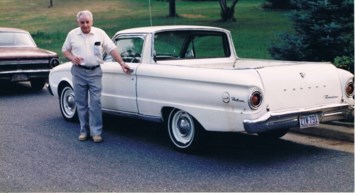 Avis de décès de Roby Howard Baker Jr.