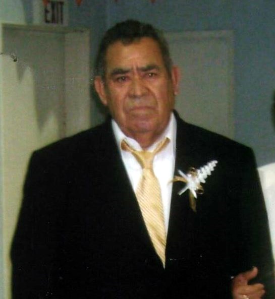 Obituary of Andres R Fuentes