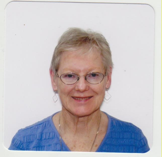 Obituary of Ella Belle Berg