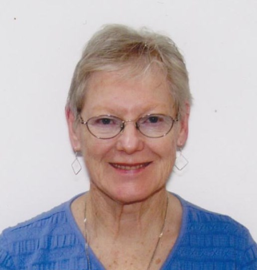 Obituary of Ella Belle Berg