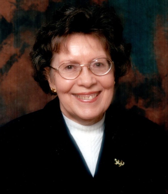 Obituary of Irmgard R. Schultz