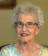 Obituario de Velma M. Giles