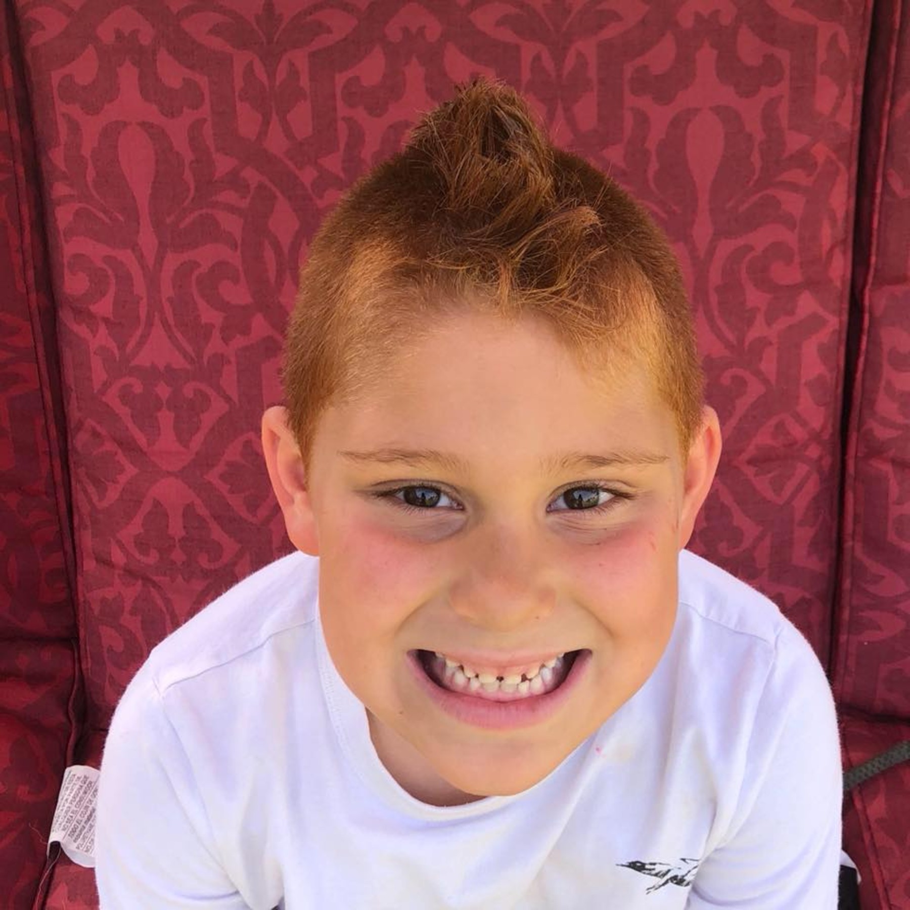 Obituary of Silas Grant Wicht