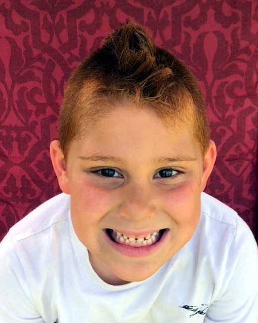 Obituary of Silas Grant Wicht