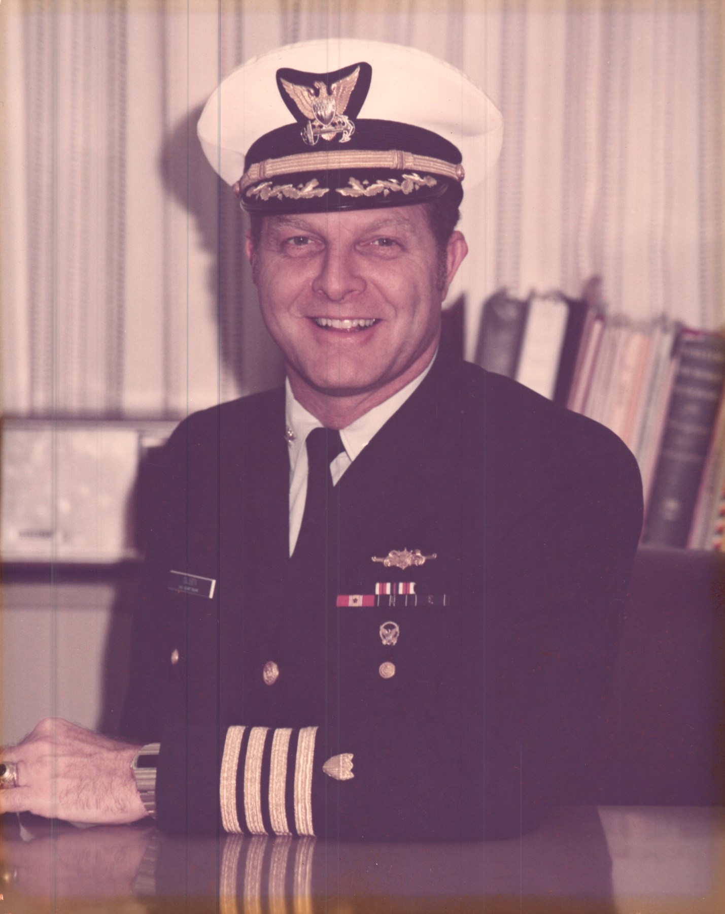 Obituary of Richard Duane Olsen