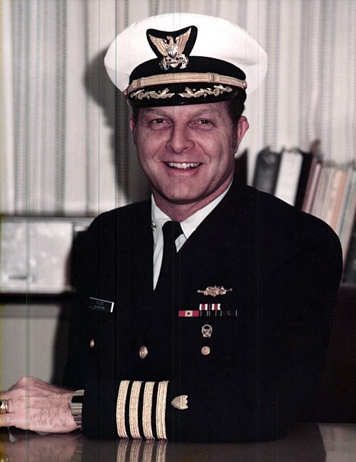 Obituary of Richard Duane Olsen