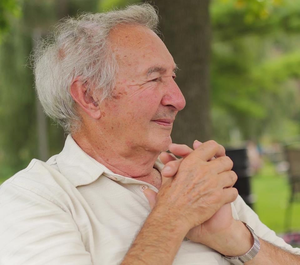 Obituary of Melvin Leonard Parsons