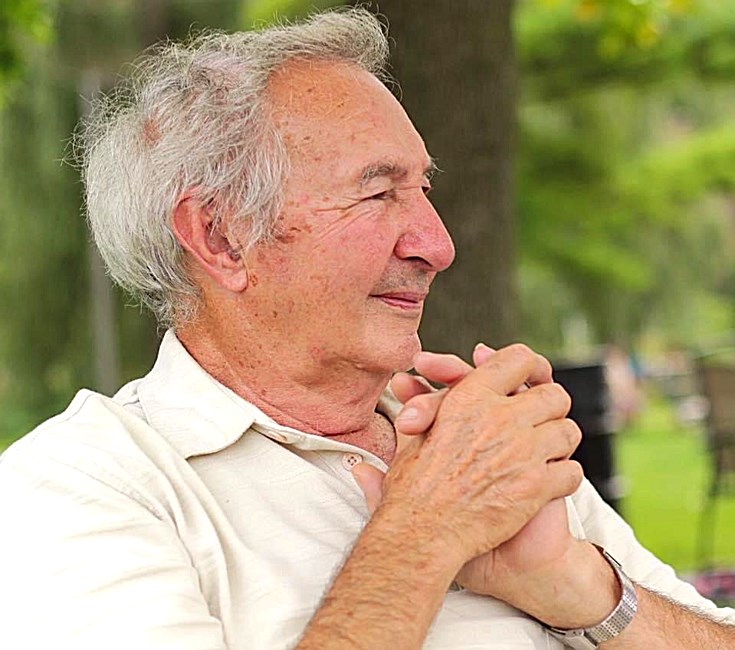 Obituary of Melvin Leonard Parsons