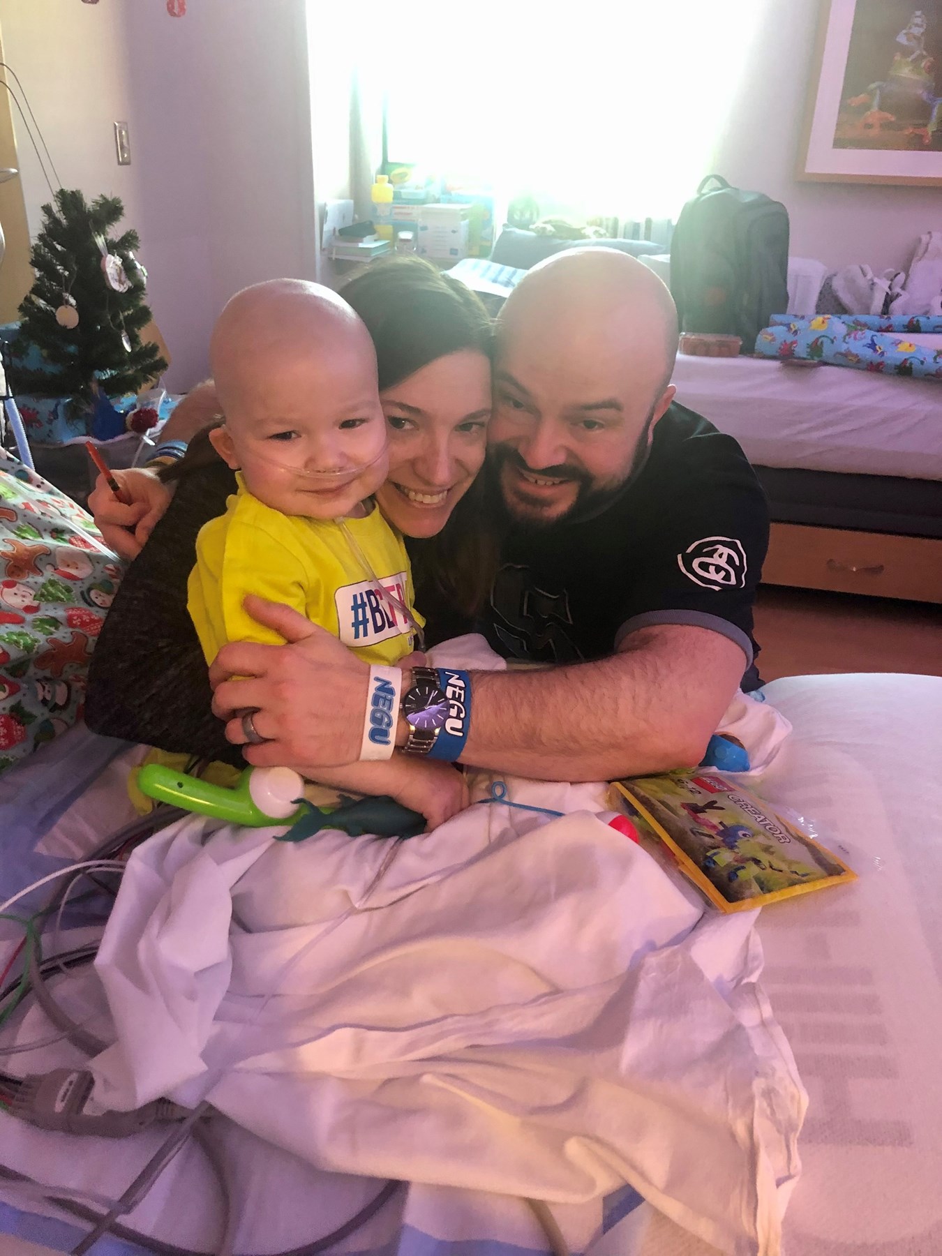 Avis de décès de Ezra Rhys Collver