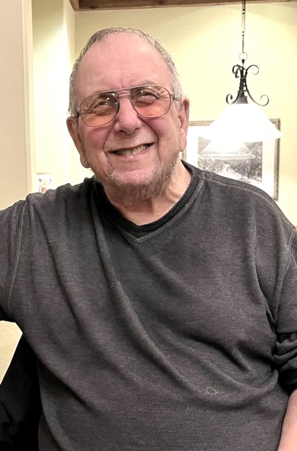 Obituary of John Edward Licata Sr.