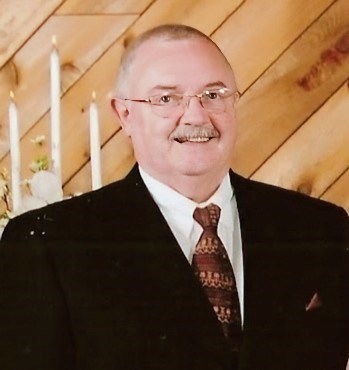 Obituary of Clinton Wiley Crum Jr.