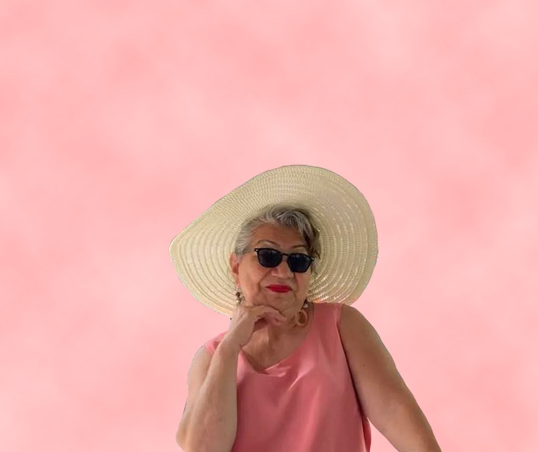 Obituary of Clivia Elizabeth Campos