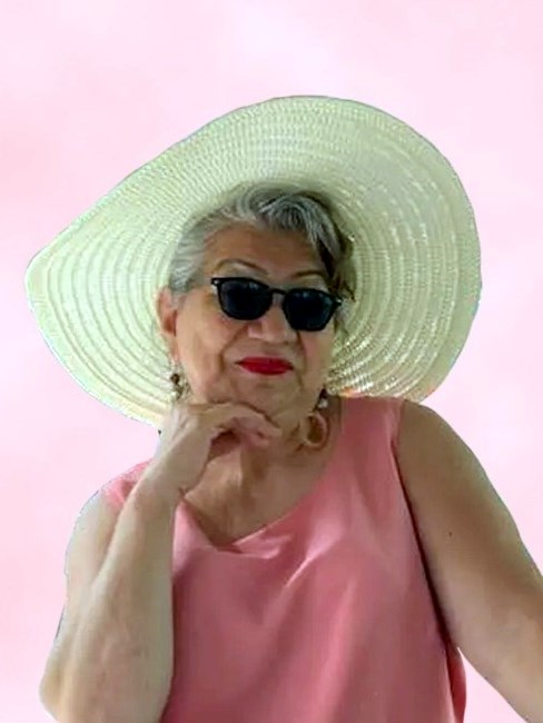 Obituary of Clivia Elizabeth Campos