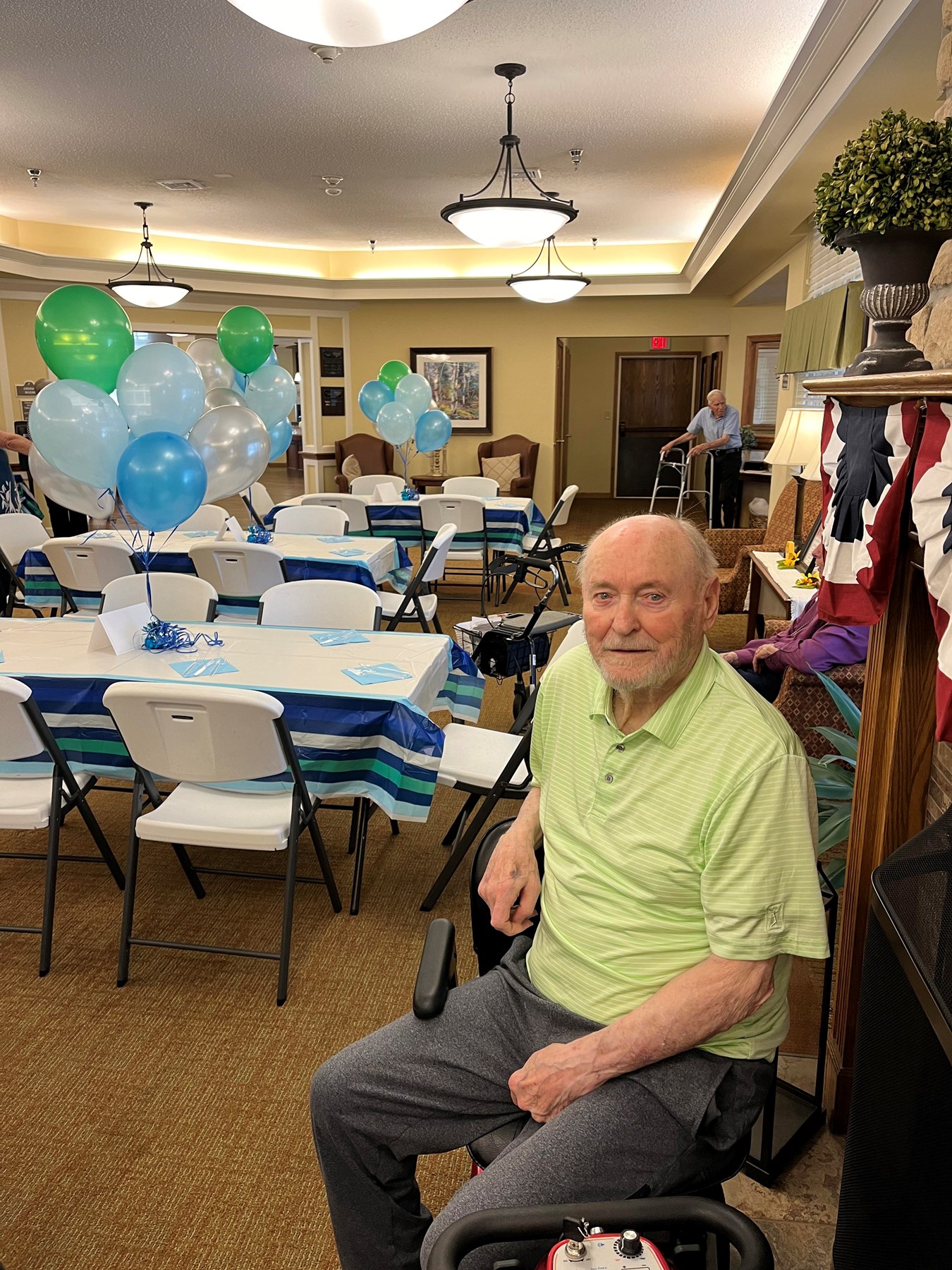 Obituary of Edward Leroy Waller Sr.