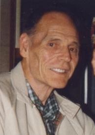 Avis de décès de Charles T Powers