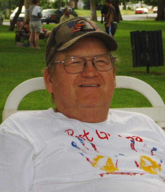 Obituary of Charles Wheeler Etherington Jr.