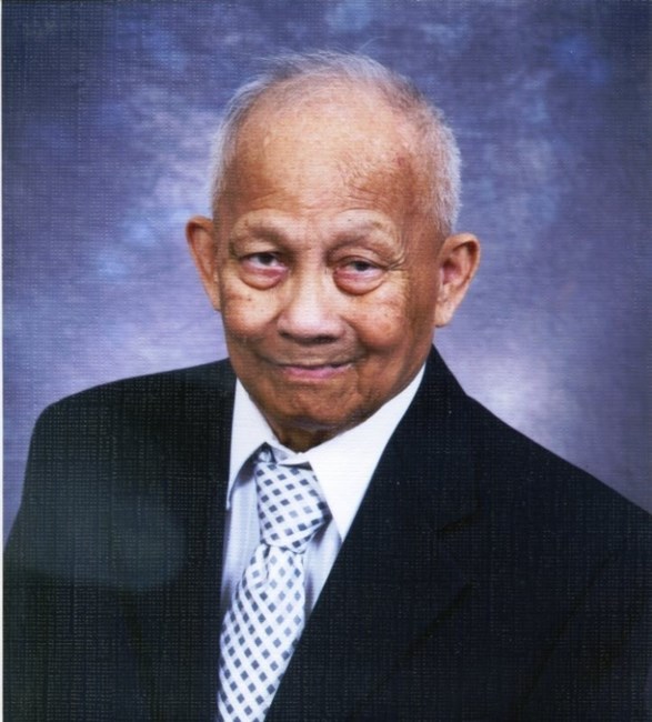 Obituary of Eugenio I Ingco Jr.