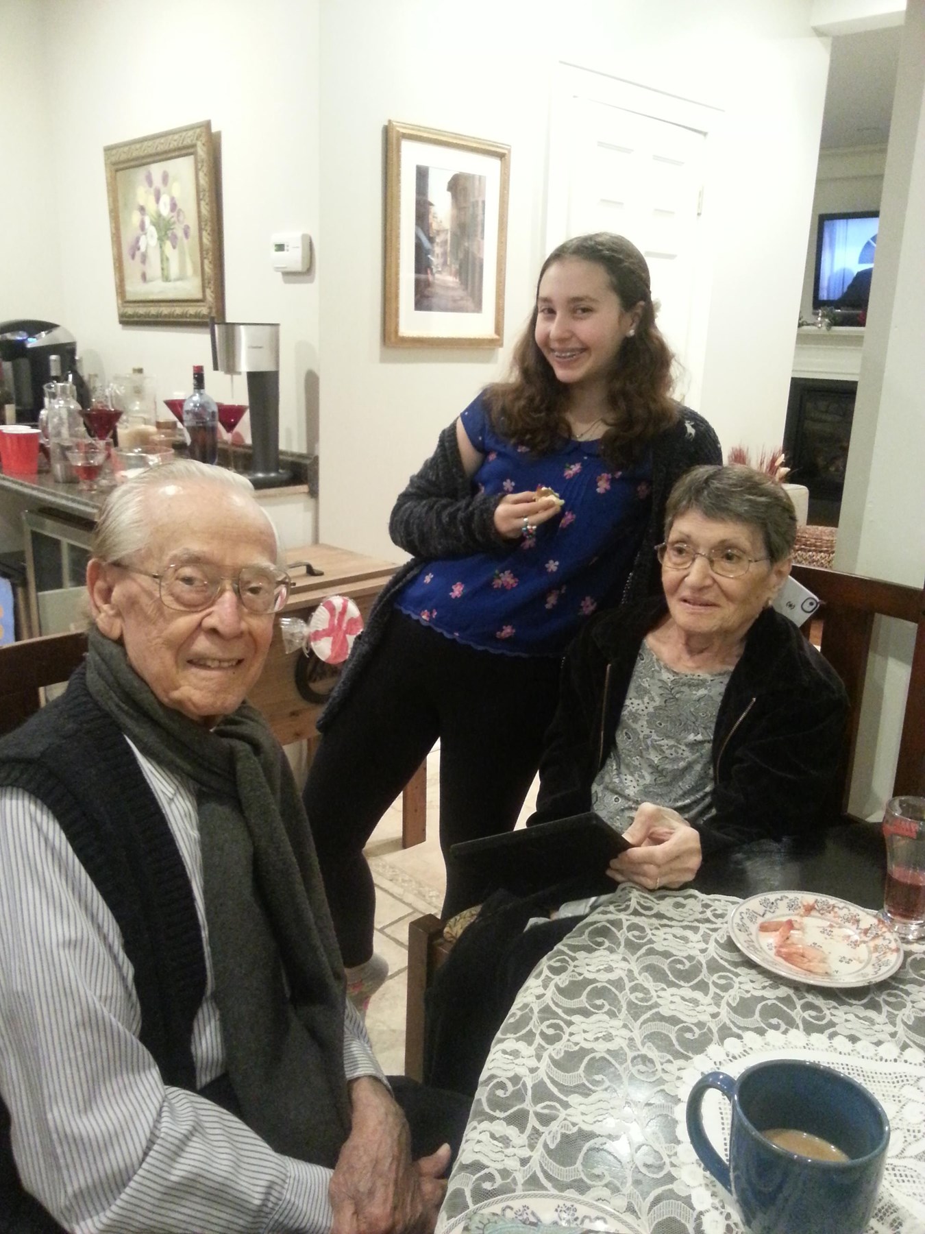 Obituary of Hampik Hambartzoum Azarian