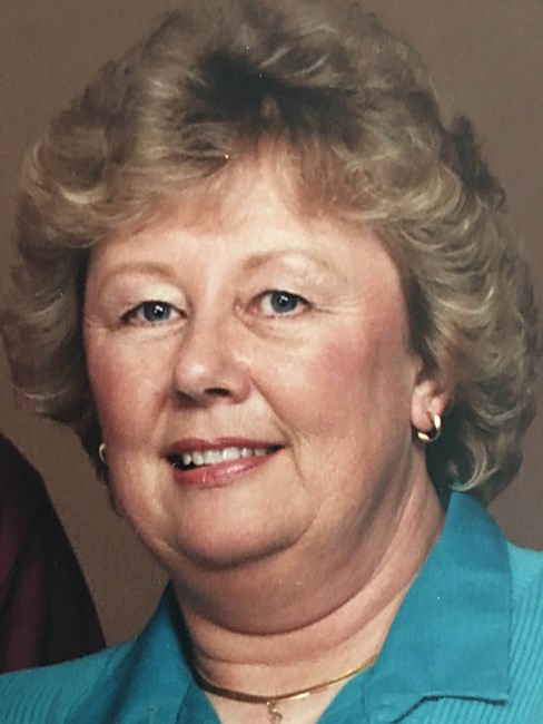 Obituary of Shirley Ann Hoff