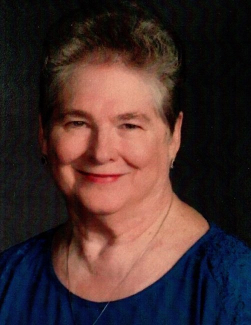 Obituary of Nancy Ellen Young