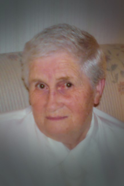 Obituary of Una Alice Roberts