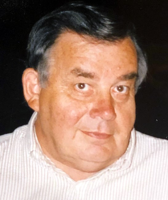 Obituary of James Wilbur Jenkins