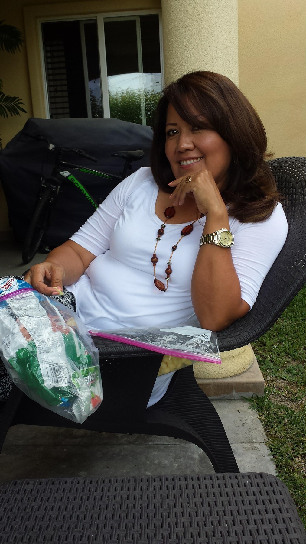 Obituary of Marisol Lopez