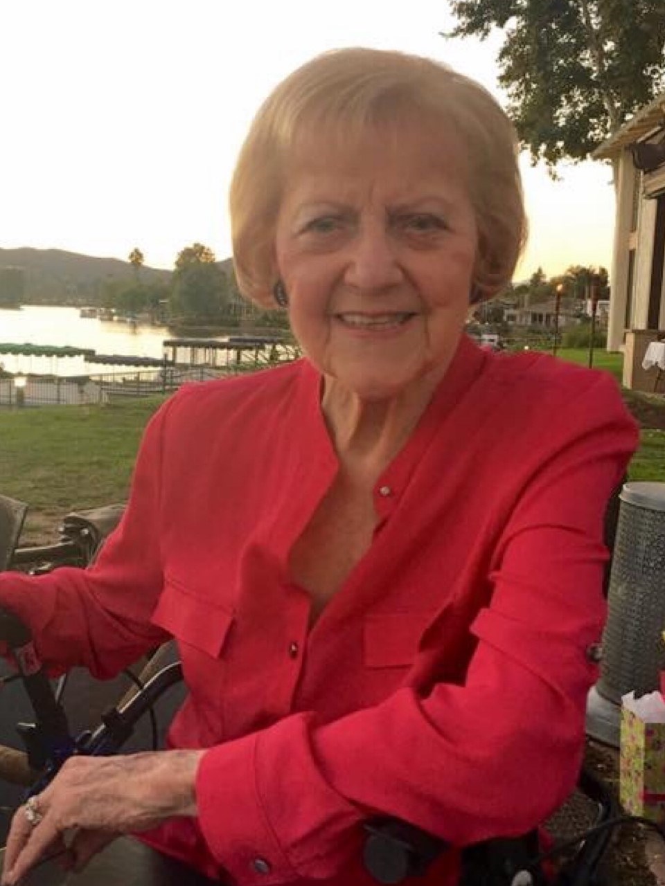 Obituary of Dolores J. Morrow