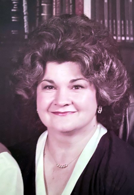 Obituary of Beverly B. Stovall